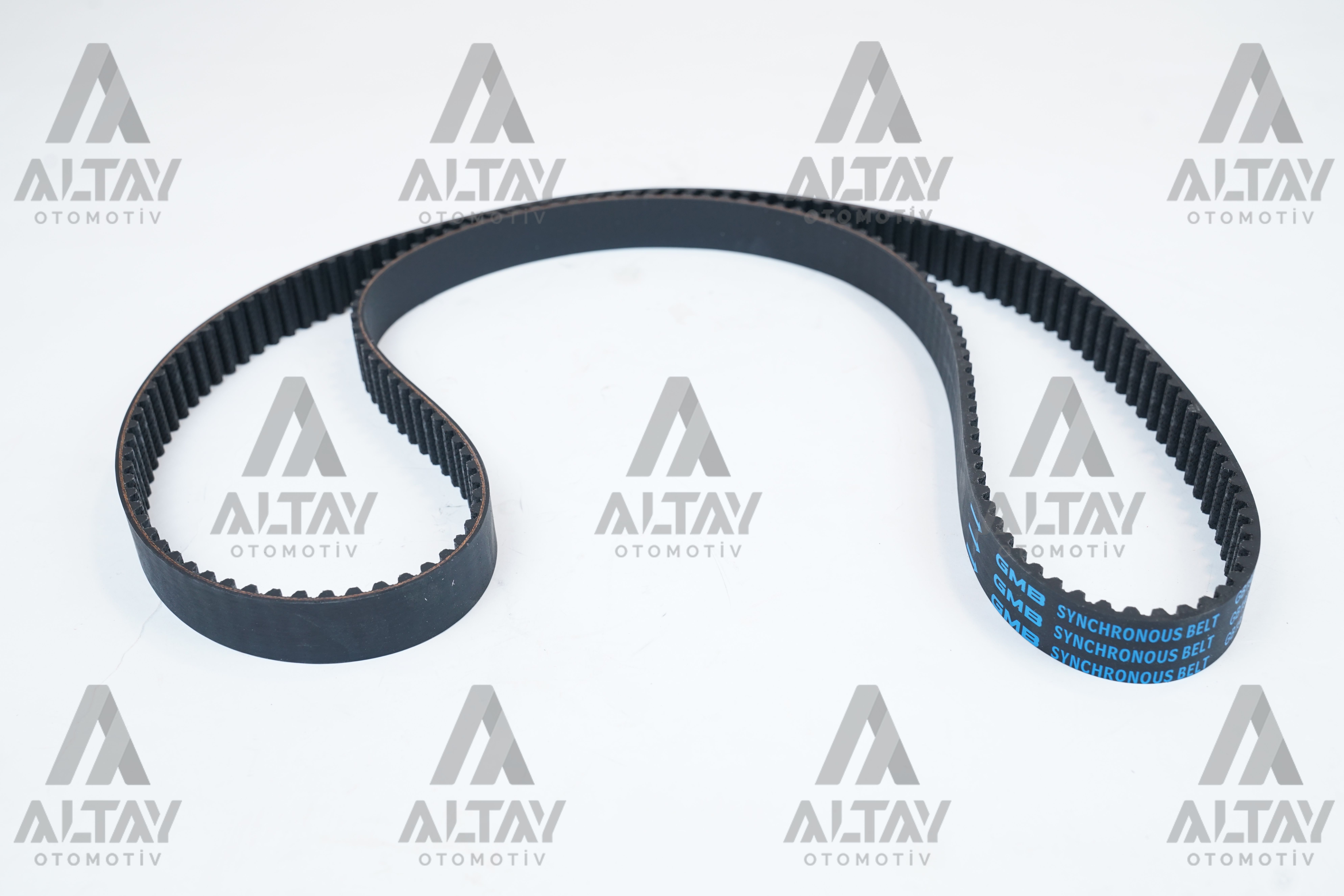 Fiat Doblo Triger Kayışı Kayış OEM GB190240TX Fiat Doblo Triger Kayışı Kayış OEM GB190240TX